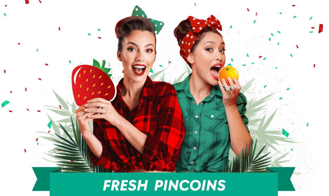 девушки онлайн казино Pinup